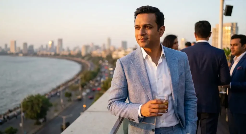 Best No.1 Suit Tailor in Mumbai